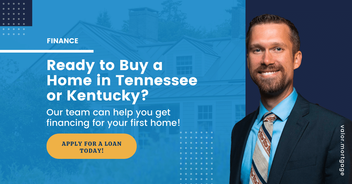 Apply for a loan today in Tennessee or Kentucky