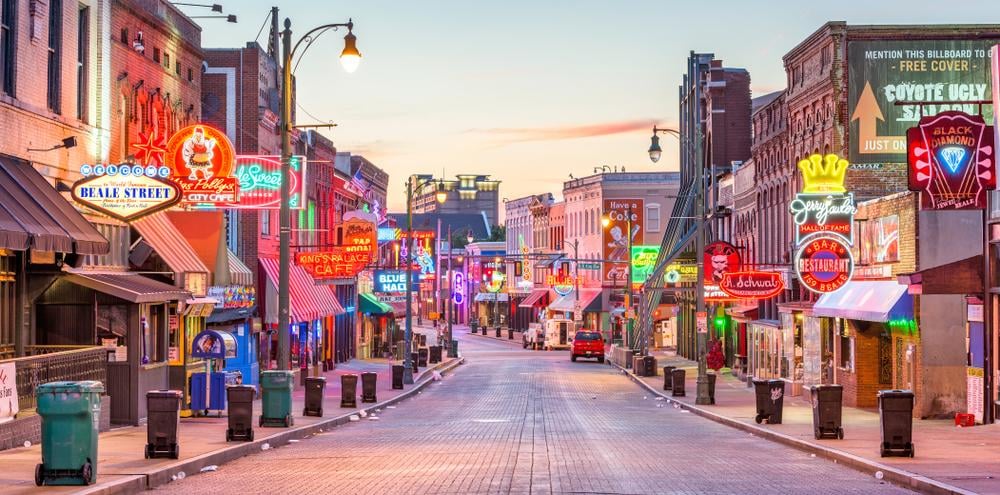 Memphis-TN