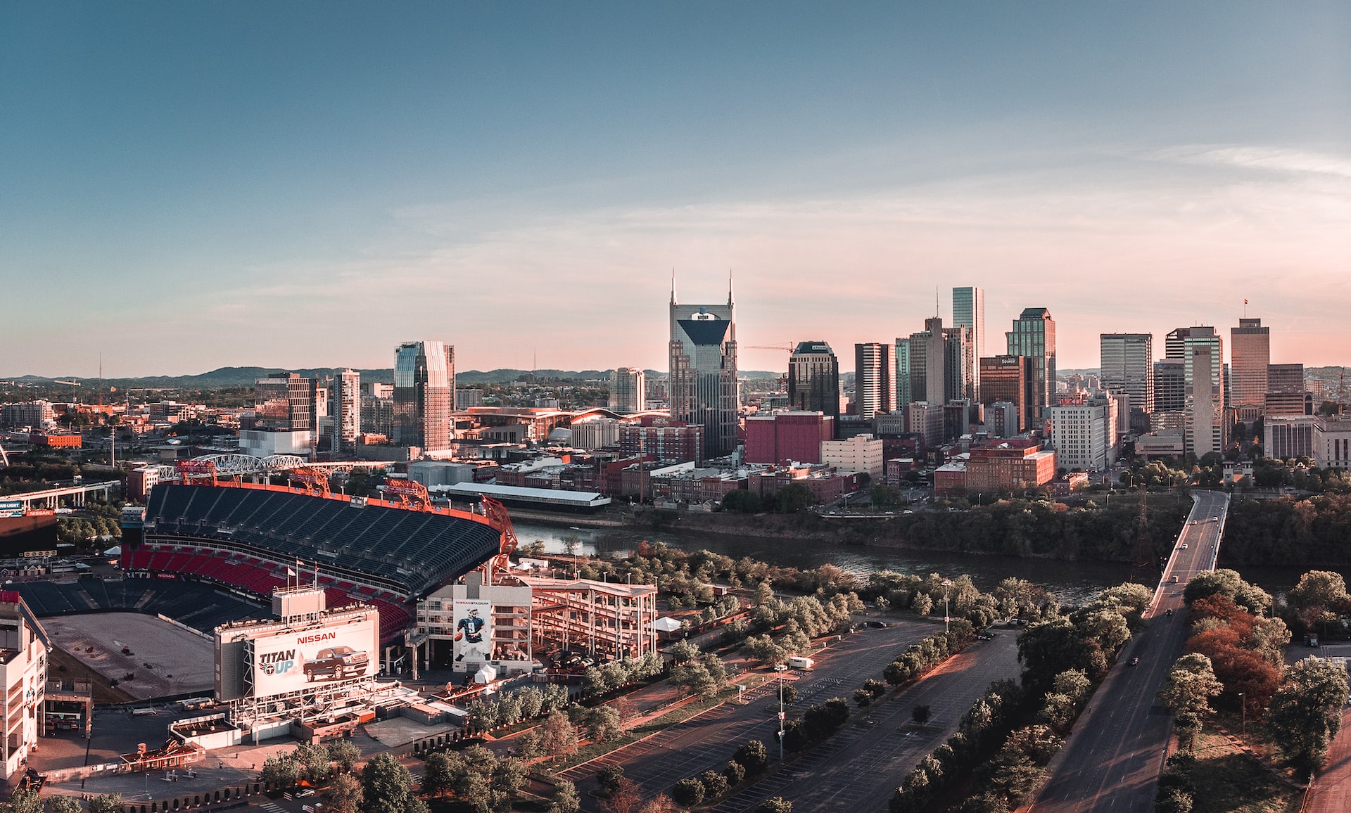 10 Best Places to Buy a Home in Tennessee Nashville