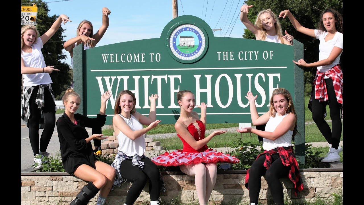white house tennessee stratton images